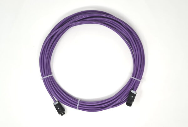 FTS-Cable purple wire