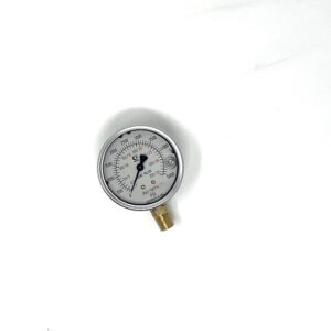 Fluid Pressure Gauge