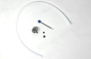 GRACO FUSION Pour Adapter Kit