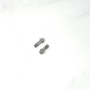 Manifold screw