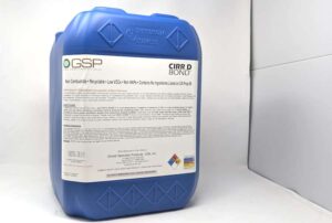 CIRR D-Bond