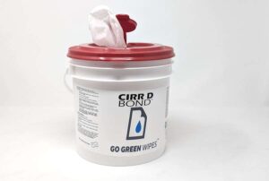 Cirr-Wipes